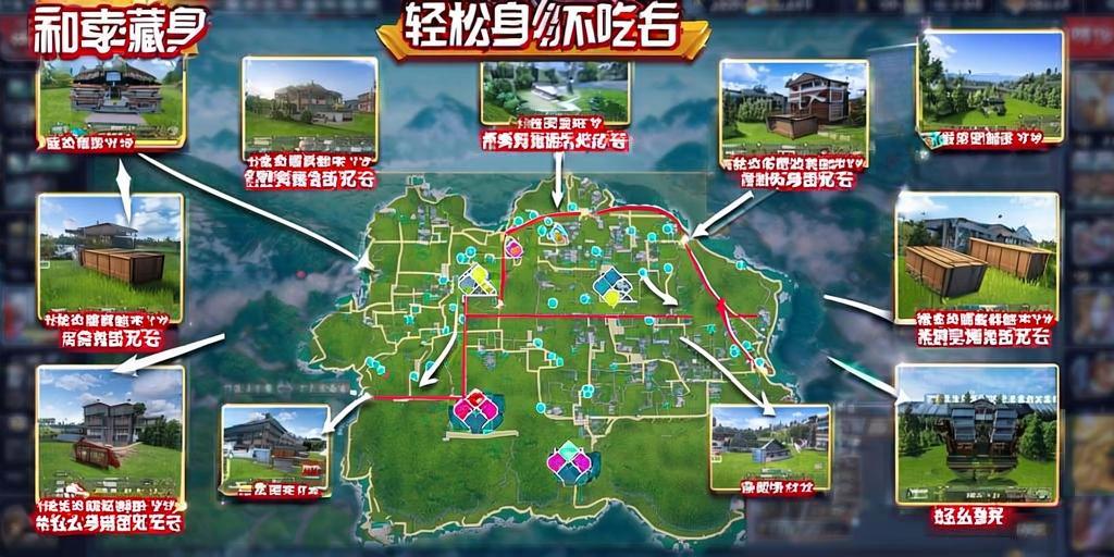和平精英「火锅」辅助,站长首推