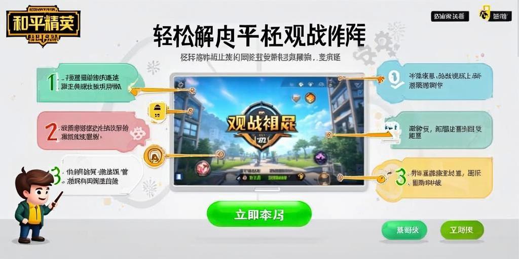 和平精英《速行者》外挂