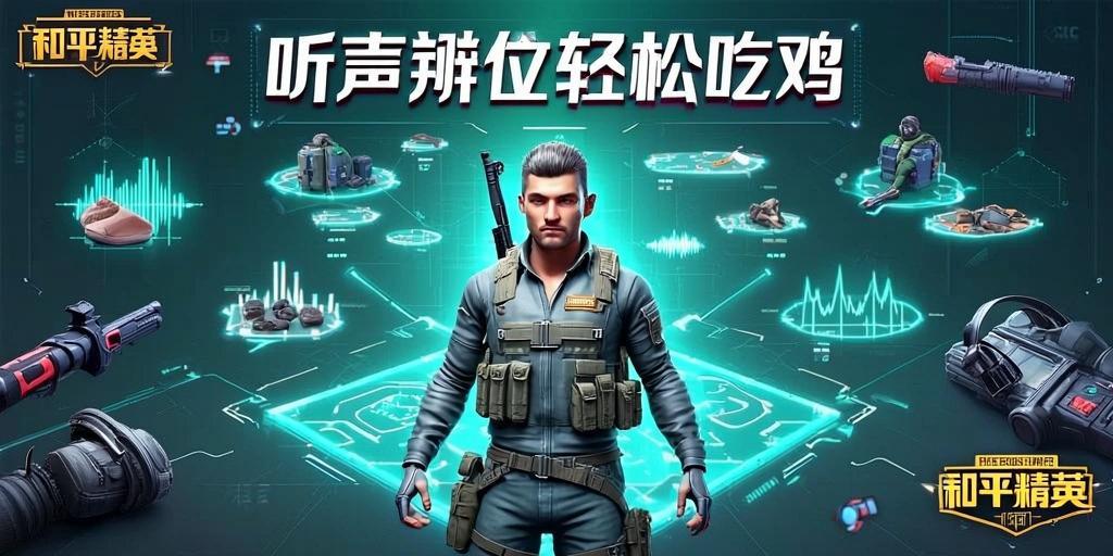 和平精英辅助工具安全指南：保护账号远离封禁
