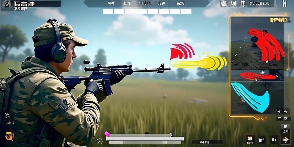 和平精英辅助工具安全指南:保护账号远离封禁