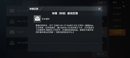 和平精英《敖光》辅助