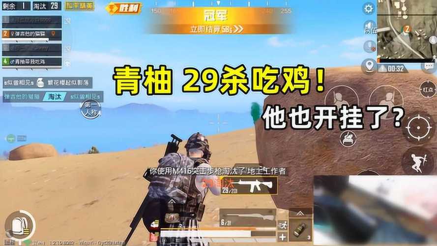 和平精英辅助【彩虹】